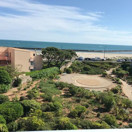 Appartement Sete La Corniche Exterior photo
