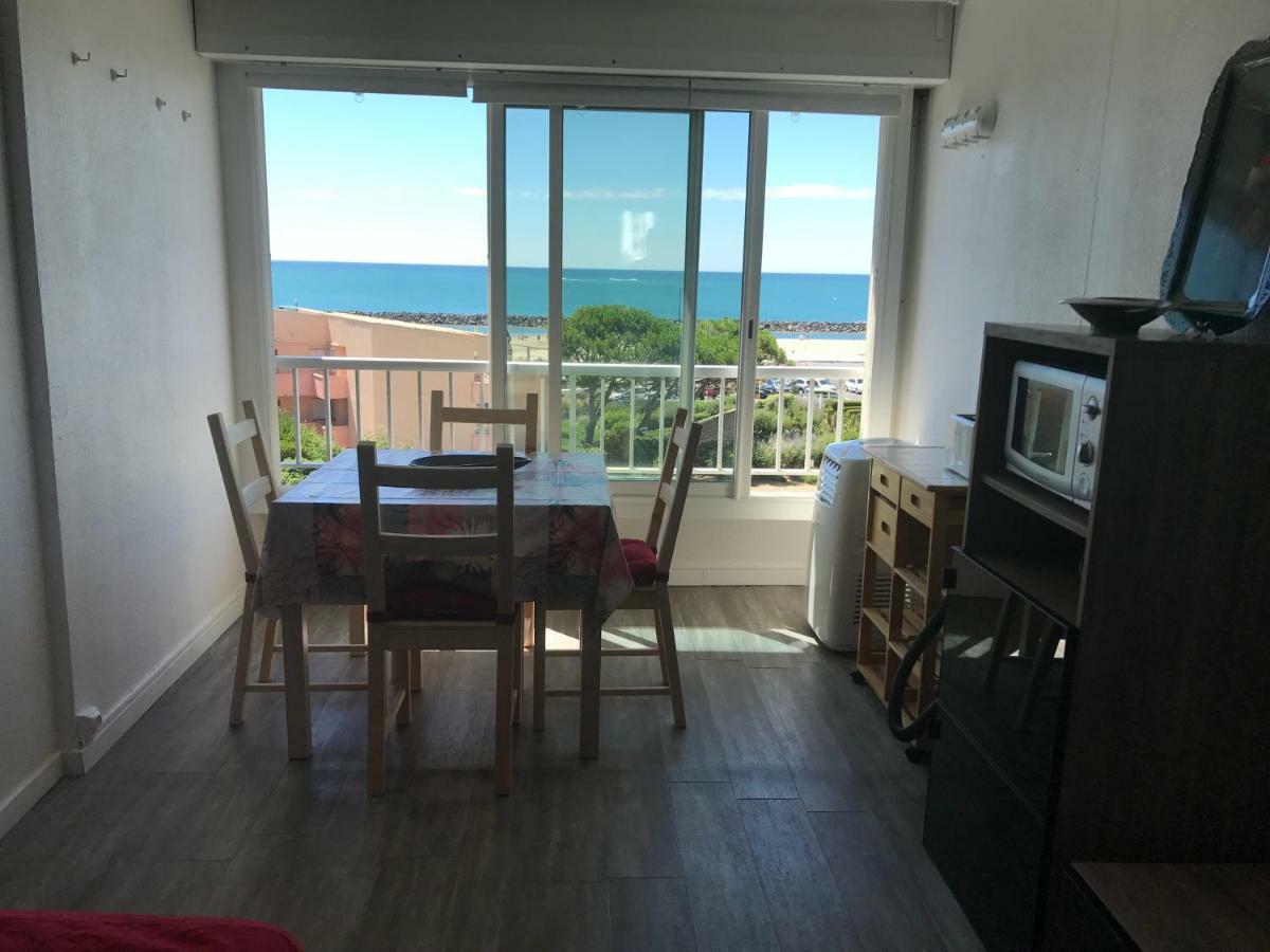 Appartement Sete La Corniche Exterior photo
