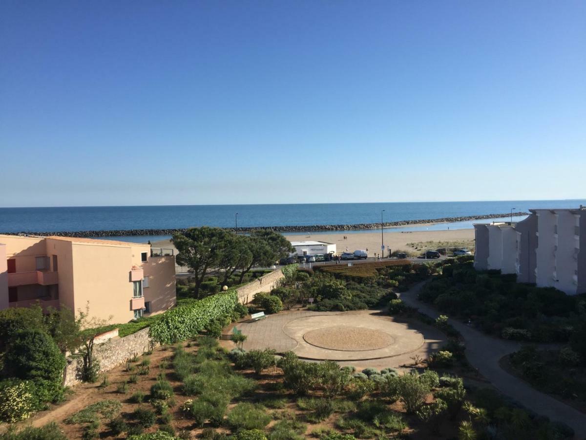 Appartement Sete La Corniche Exterior photo