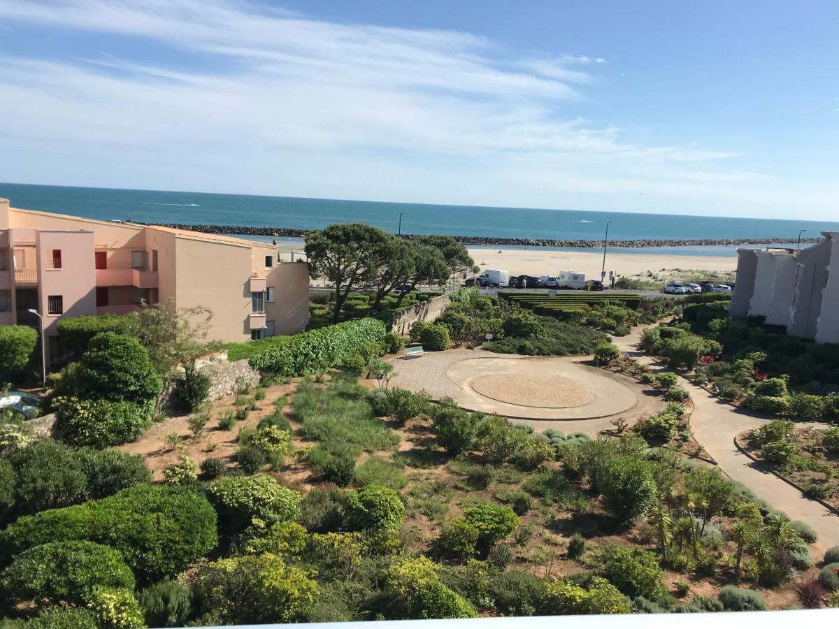 Appartement Sete La Corniche Exterior photo