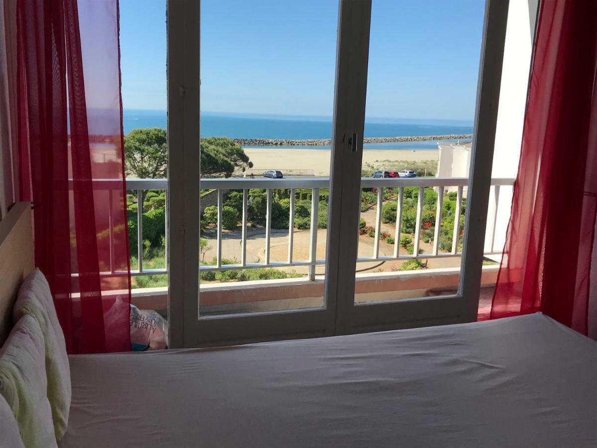 Appartement Sete La Corniche Exterior photo