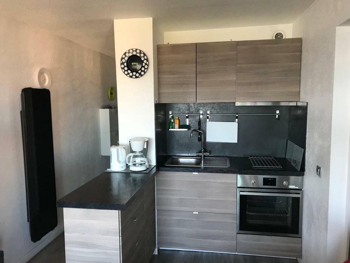 Appartement Sete La Corniche Exterior photo