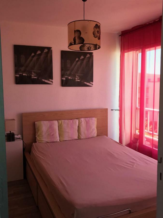 Appartement Sete La Corniche Exterior photo
